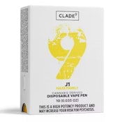 Clade9 | AIO | J1| 1g