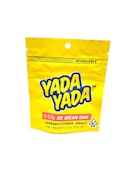 YADA YADA: ICE CREAM CAKE 2G SMALLS