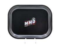 MMD Rolling Tray 