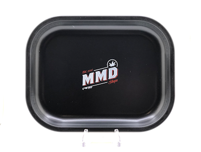 MMD - MMD Rolling Tray 