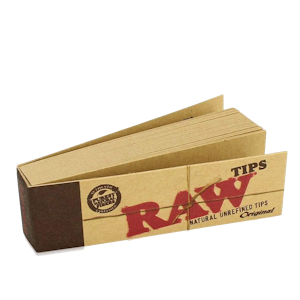 RAW - Paper Tips