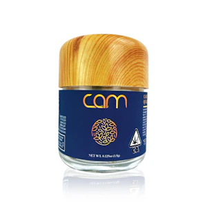 CAM - CAM - Flower - Bruntz - Private Reserve - 3.5G