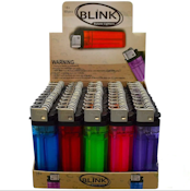 Blink Lighter $1