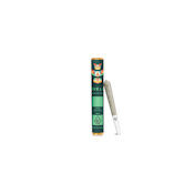 Revelry Preroll 1g 2Pk (0.5g each) - Peanut Butter Cups 32%