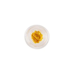 Peanut Butter Breathe Crumble - Concentrate Gift