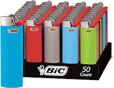 BIC | Large Lighters | Accessories