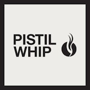 Pistil Whip - Northern Apricots - Cold Cure Rosin