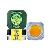 [Green Line] Badder - 1G - Banana Peach Tree (I/H)