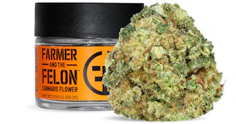 Farmer and the Felon - Pink Lemonade - 3.5g