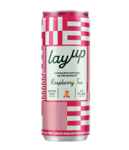 Layup - Layup - Raspberry Tea