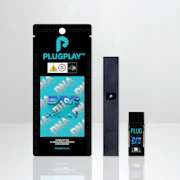 PLUGPLAY - Bananzaa - 1g AIO