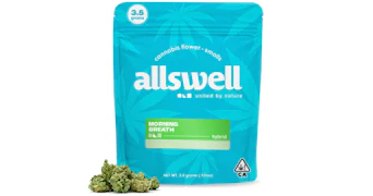 Allswell - Morning Breath Smalls - 3.5g