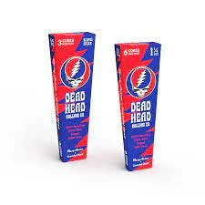 Blazy Susan - Deadhead Cones 1 1/4 - 6 pack Main Image