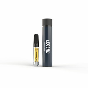 LEGEND - Vaporizer | Legend | Rainbow Push Pop | 1g
