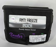 Anti Freeze -Indica- 19.66% THC | (Flower) | Dealer Cannabis Co.     -q10