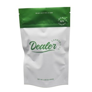 Dealer - Dealer | Flower - Private Party | 3.5g