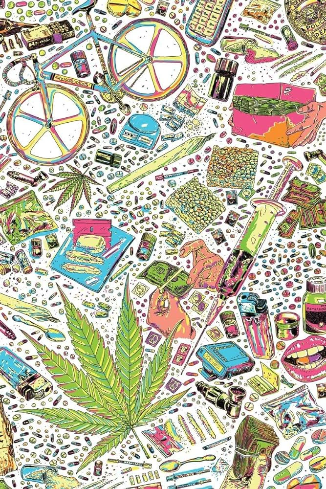 Microcosm - Dealers Main Image
