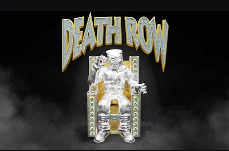 Deathrow Records - Deathrow Records - Tropical Runtz Preroll 1g