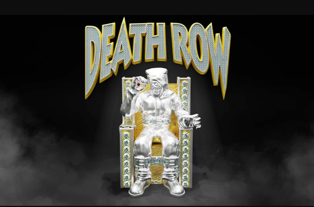 Deathrow Records - Deathrow Records - Tropical Runtz Preroll 1g Main Image