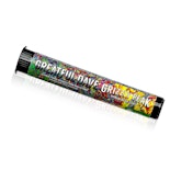 Grizzly Peak Infused Preroll 1g Greatful Dave 