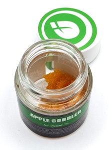 Apple Cobbler - 7g Baller Jar - Iron Lung