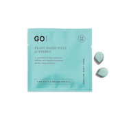 1906 | Microdose Pill (2ct) | Go | 10mg