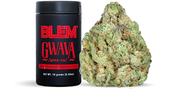 BLEM - Blem - Gwava - 10g