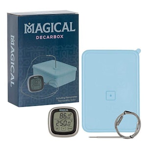 MAGICAL BUTTER - DecarBox