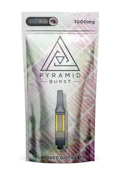 Wild Melon Distillate Cartridge 1g