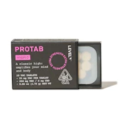 Level Protab Hybrid 250mg 