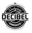 Decibel Gardens - DECIBEL GARDENS - Infused Preroll - Blueberry Bliss - Diamond Infused - 1G Main Image