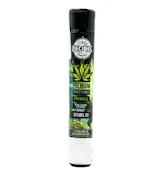 DECIBEL GARDENS: *OVERSTOCK* Decibel OG .75g Pre-Roll (I/H)