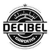 DECIBEL GARDENS - Flower - Decibel OG - 3.5G