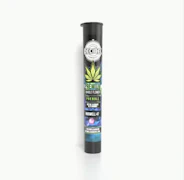 DECIBEL GARDENS: *OVERSTOCK* Rosewell .75g Pre-Roll (H)