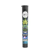 DECIBEL GARDENS: *OVERSTOCK* Tropical Oasis .75g Pre-Roll (S)