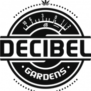 DECIBEL GARDENS: Supreme Lemon OG .75g Pre-Roll (S)