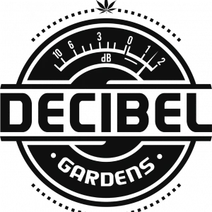 Decibel Gardens - DECIBEL GARDENS: Supreme Lemon OG .75g Pre-Roll (S) Main Image