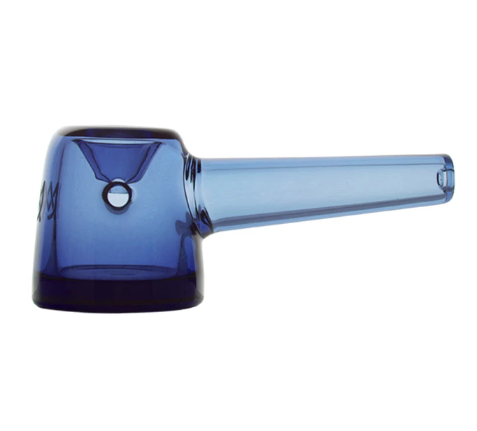 MJ ARSENAL -  MJ Arsenal Deco Hand Pipe - Azure Main Image