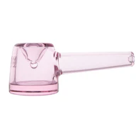  MJ Arsenal Deco Hand Pipe - Blush