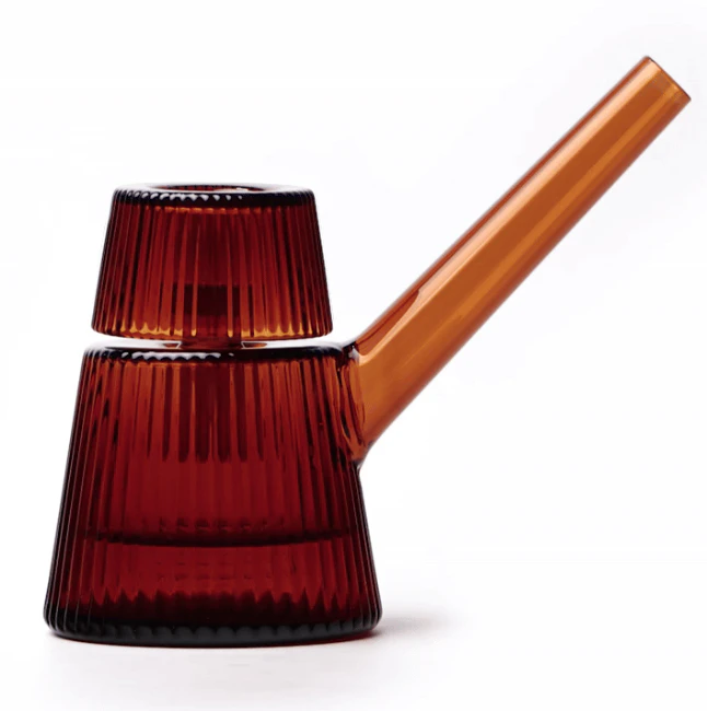 NWTN HOME - NWTN Home Deco Bubbler - Assorted Colors Main Image