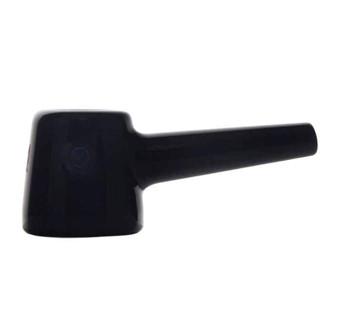 MJ ARSENAL -  MJ Arsenal Deco Hand Pipe - Onyx Main Image