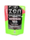 Zen - Edible - Hybrid Watermelon - 100MG