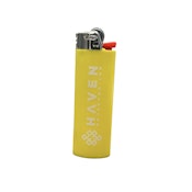 Haven - Main Collection - BIC Lighter