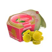  Dee Thai | Guava | Rosin Gummies