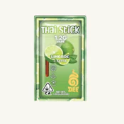 [Dee Thai] AIO - 1.2g - Limeade