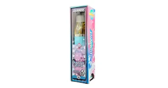Sluggers Hit - Bubble Bath AIO - 1.2g
