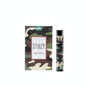 STIIIZY Camo Battery