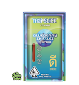 Dee - Blueberry Zkittlez - Hybrid AIO - 1G