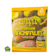 DEE THAI - Jackfruit - Gummies - 10pk - 100MG