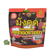 DEE THAI - Mangosteen - Gummies - 10pk - 100MG